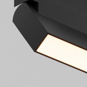 Накладной светильник Maytoni Basis Rot TR223-1-12WCCT-W-B в Можге - mozhga.ok-mebel.com | фото 9