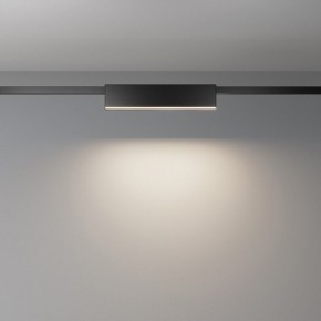 Накладной светильник Maytoni Basis TR151-1-12W4K-B в Можге - mozhga.ok-mebel.com | фото 3