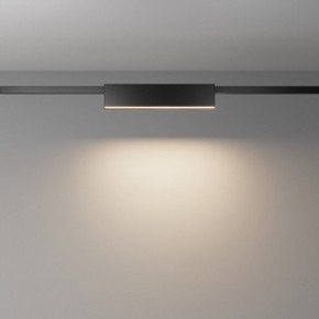 Накладной светильник Maytoni Basis TR151-1-18W3K-B в Можге - mozhga.ok-mebel.com | фото 2