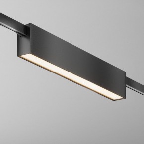 Накладной светильник Maytoni Basis TR151-1-18W3K-B в Можге - mozhga.ok-mebel.com | фото 3