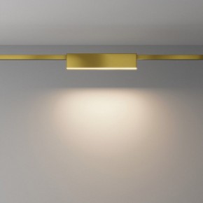 Накладной светильник Maytoni Basis TR151-1-18W3K-BS в Можге - mozhga.ok-mebel.com | фото 2