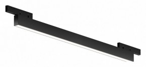 Накладной светильник Maytoni Basis TR192-1-8W4K-B в Можге - mozhga.ok-mebel.com | фото