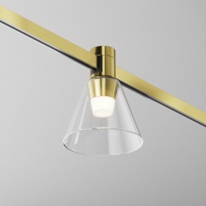 Накладной светильник Maytoni Bianca TR147-1-3W4K-BS в Можге - mozhga.ok-mebel.com | фото 3