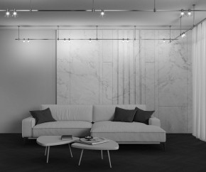 Накладной светильник Maytoni Bianca TR147-1-3W4K-BS в Можге - mozhga.ok-mebel.com | фото 5
