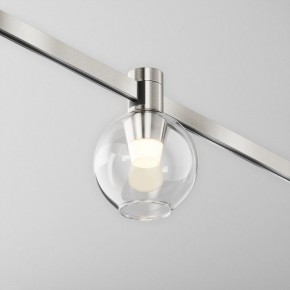 Накладной светильник Maytoni Bubble TR148-1-3W3K-PT в Можге - mozhga.ok-mebel.com | фото 2