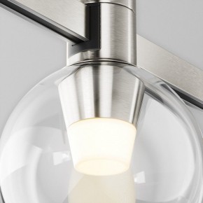 Накладной светильник Maytoni Bubble TR148-1-3W3K-PT в Можге - mozhga.ok-mebel.com | фото 7