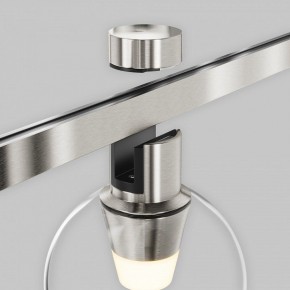 Накладной светильник Maytoni Bubble TR148-1-3W3K-PT в Можге - mozhga.ok-mebel.com | фото 8