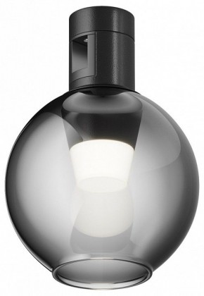 Накладной светильник Maytoni Bubble TR148-1-3W4K-B в Можге - mozhga.ok-mebel.com | фото