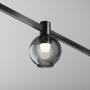 Накладной светильник Maytoni Bubble TR148-1-3W4K-B в Можге - mozhga.ok-mebel.com | фото 3