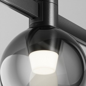 Накладной светильник Maytoni Bubble TR148-1-3W4K-B в Можге - mozhga.ok-mebel.com | фото 7