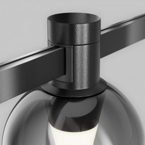 Накладной светильник Maytoni Bubble TR148-1-3W4K-B в Можге - mozhga.ok-mebel.com | фото 8
