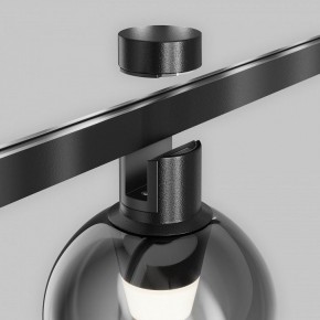 Накладной светильник Maytoni Bubble TR148-1-3W4K-B в Можге - mozhga.ok-mebel.com | фото 9