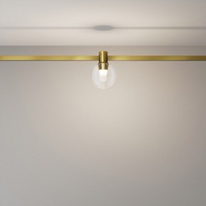 Накладной светильник Maytoni Bubble TR148-1-3W4K-BS в Можге - mozhga.ok-mebel.com | фото 2