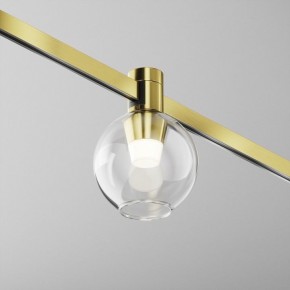 Накладной светильник Maytoni Bubble TR148-1-3W4K-BS в Можге - mozhga.ok-mebel.com | фото 3