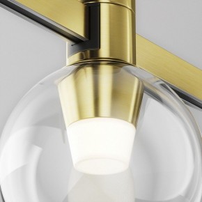 Накладной светильник Maytoni Bubble TR148-1-3W4K-BS в Можге - mozhga.ok-mebel.com | фото 6