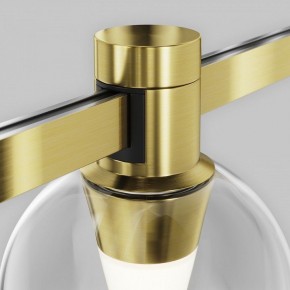 Накладной светильник Maytoni Bubble TR148-1-3W4K-BS в Можге - mozhga.ok-mebel.com | фото 7