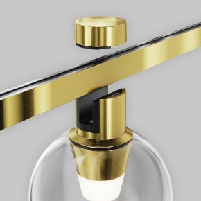 Накладной светильник Maytoni Bubble TR148-1-3W4K-BS в Можге - mozhga.ok-mebel.com | фото 8