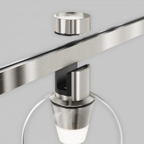 Накладной светильник Maytoni Bubble TR148-1-3W4K-PT в Можге - mozhga.ok-mebel.com | фото 8