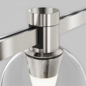 Накладной светильник Maytoni Bubble TR148-1-3W4K-PT в Можге - mozhga.ok-mebel.com | фото 9