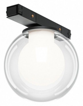 Накладной светильник Maytoni Bubble TR181-1-4WTW-B в Можге - mozhga.ok-mebel.com | фото