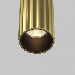 Накладной светильник Maytoni Calipso C082WL-24W2.7K-BS в Можге - mozhga.ok-mebel.com | фото 6