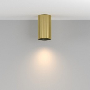 Накладной светильник Maytoni Calipso C106CL-01-GU10-BS в Можге - mozhga.ok-mebel.com | фото 3