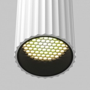 Накладной светильник Maytoni Calipso C106CL-01-GU10-W в Можге - mozhga.ok-mebel.com | фото 7
