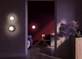 Накладной светильник Maytoni Careless MOD403WL-01BG в Можге - mozhga.ok-mebel.com | фото 4