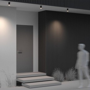 Накладной светильник Maytoni Ember O499CL-L5B3K в Можге - mozhga.ok-mebel.com | фото 5