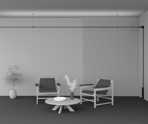 Накладной светильник Maytoni Flex TR160-1-100W3K-10B в Можге - mozhga.ok-mebel.com | фото 6