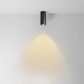 Накладной светильник Maytoni FOCUS LED C056CL-L12B2.7K-W-B в Можге - mozhga.ok-mebel.com | фото 2