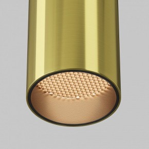 Накладной светильник Maytoni FOCUS LED C056CL-L12W2.7K-W-BS в Можге - mozhga.ok-mebel.com | фото 10