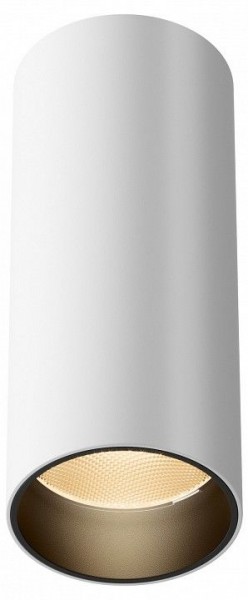 Накладной светильник Maytoni FOCUS LED C056CL-L12W2.7K-W-W в Можге - mozhga.ok-mebel.com | фото