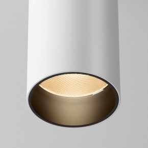 Накладной светильник Maytoni FOCUS LED C056CL-L12W2.7K-W-W в Можге - mozhga.ok-mebel.com | фото 7