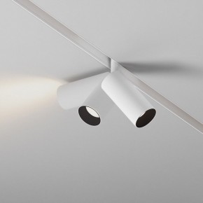 Накладной светильник Maytoni Focus LED TR032-4-5WTW-M-DSZ-W в Можге - mozhga.ok-mebel.com | фото 4