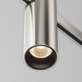 Накладной светильник Maytoni Focus Led TR143-1-5W3K-W-PT в Можге - mozhga.ok-mebel.com | фото 6