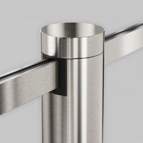 Накладной светильник Maytoni Focus Led TR143-1-5W3K-W-PT в Можге - mozhga.ok-mebel.com | фото 8