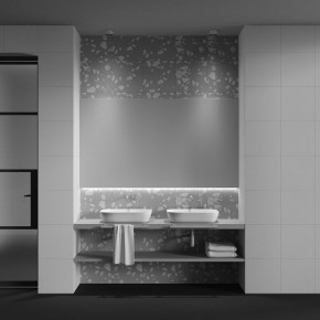 Накладной светильник Maytoni Glare C122CL-L7-3K-W в Можге - mozhga.ok-mebel.com | фото 5