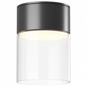 Накладной светильник Maytoni Glory C094CL-GX53-B в Можге - mozhga.ok-mebel.com | фото
