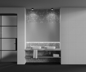 Накладной светильник Maytoni Glory C094CL-GX53-B в Можге - mozhga.ok-mebel.com | фото 5