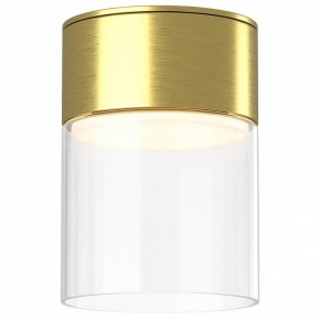 Накладной светильник Maytoni Glory C094CL-GX53-BS в Можге - mozhga.ok-mebel.com | фото
