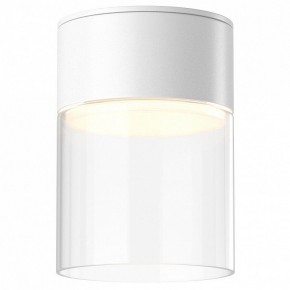 Накладной светильник Maytoni Glory C094CL-GX53-W в Можге - mozhga.ok-mebel.com | фото