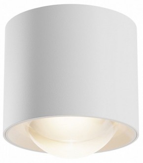 Накладной светильник Maytoni Lens C217CL-15W3K-W в Можге - mozhga.ok-mebel.com | фото