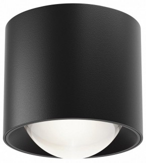 Накладной светильник Maytoni Lens C217CL-15W4K-B в Можге - mozhga.ok-mebel.com | фото
