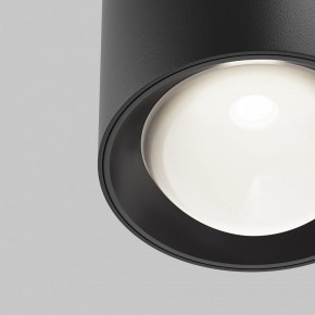 Накладной светильник Maytoni Lens C217CL-15W4K-B в Можге - mozhga.ok-mebel.com | фото 10