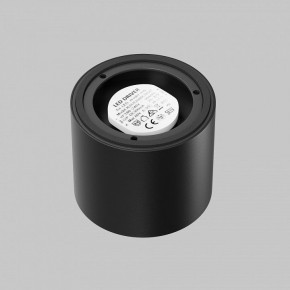 Накладной светильник Maytoni Lens C217CL-15W4K-B в Можге - mozhga.ok-mebel.com | фото 3