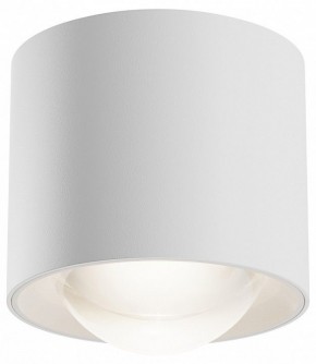 Накладной светильник Maytoni Lens C217CL-15W4K-W в Можге - mozhga.ok-mebel.com | фото