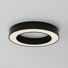 Накладной светильник Maytoni Lua C093CL-36W3K-B в Можге - mozhga.ok-mebel.com | фото 2