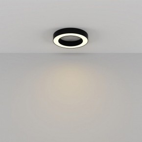 Накладной светильник Maytoni Lua C093CL-36W3K-B в Можге - mozhga.ok-mebel.com | фото 3