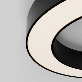 Накладной светильник Maytoni Lua C093CL-36W3K-B в Можге - mozhga.ok-mebel.com | фото 7